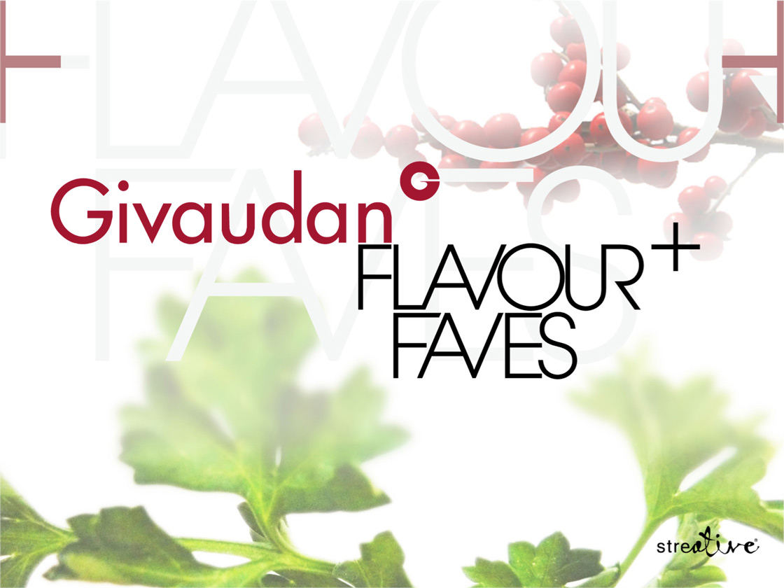 Givaudan Givaudan