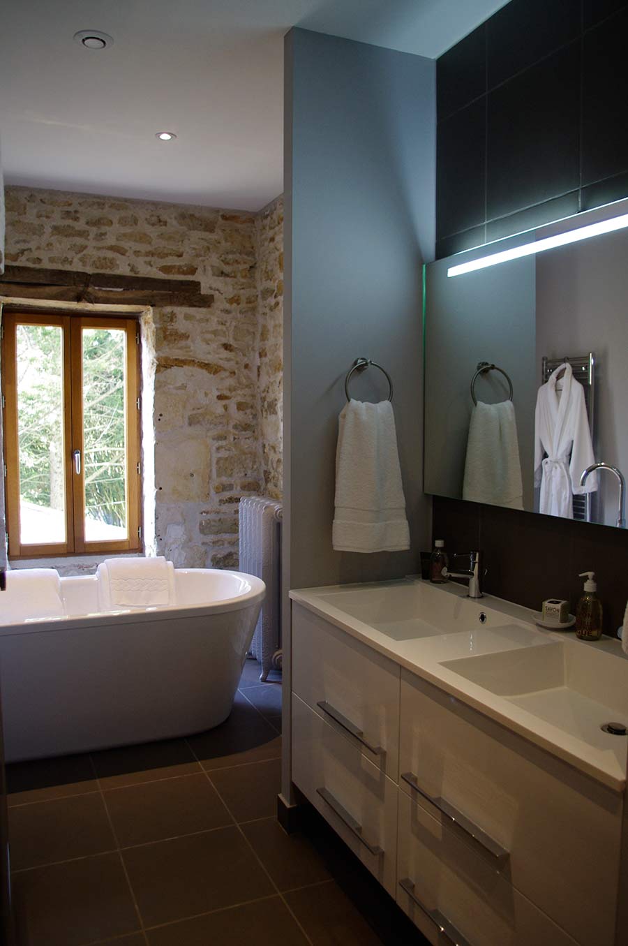 Manoir du Moulin Manoir du Moulin