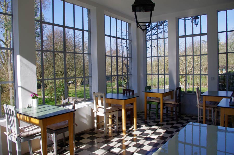 Manoir du Moulin Manoir du Moulin