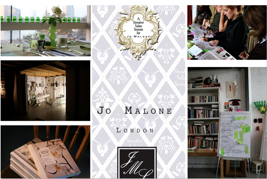 Jo Malone Jo Malone