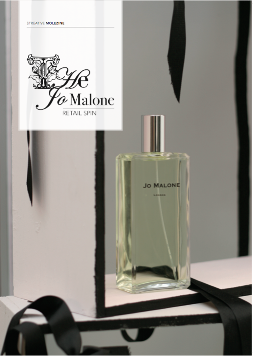 Jo Malone Jo Malone