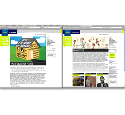 Telefonica Telefonica