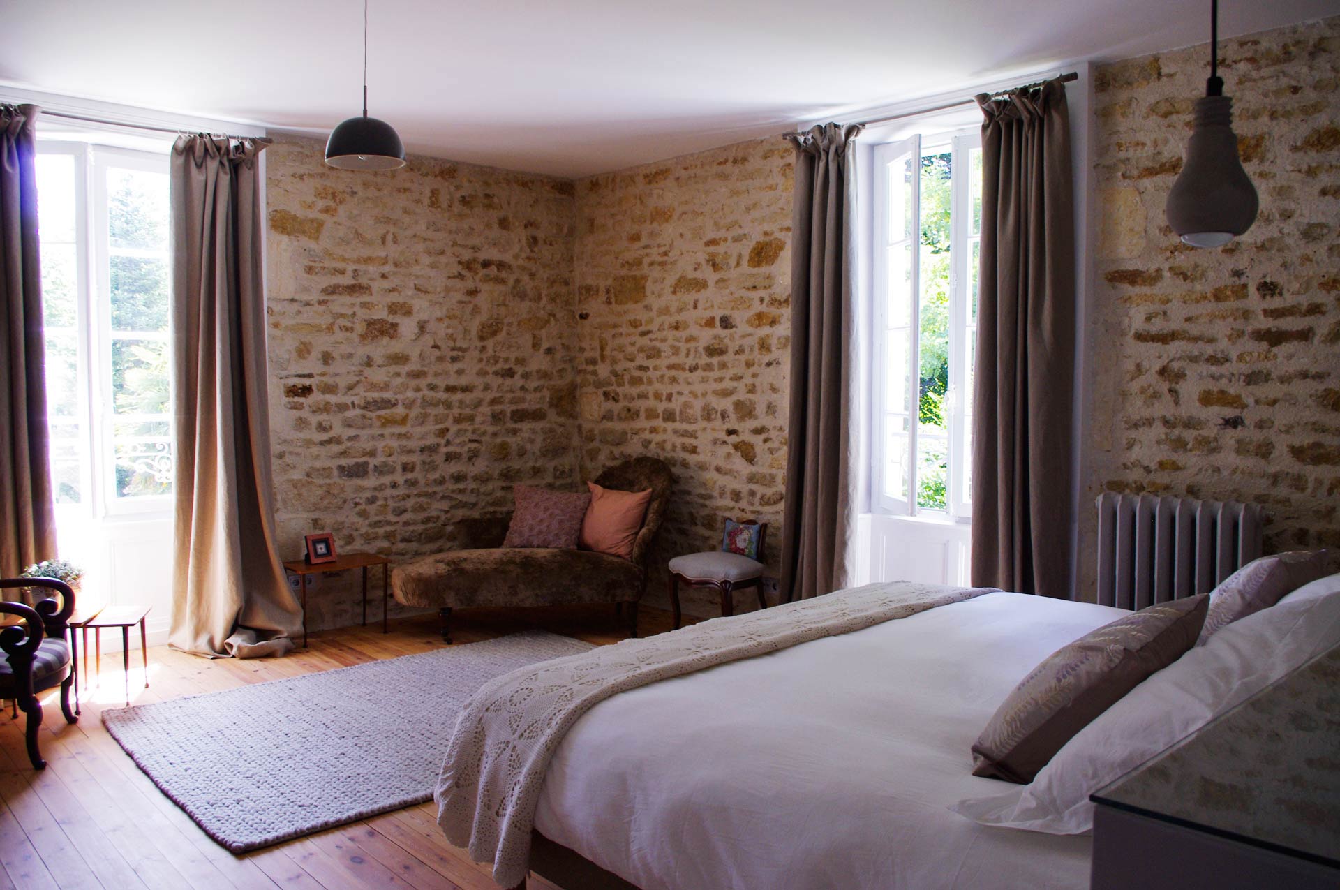 Manoir du Moulin Manoir du Moulin